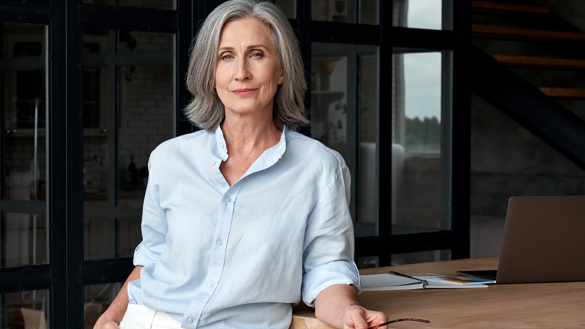 Age is just a number – The Psychology of Age