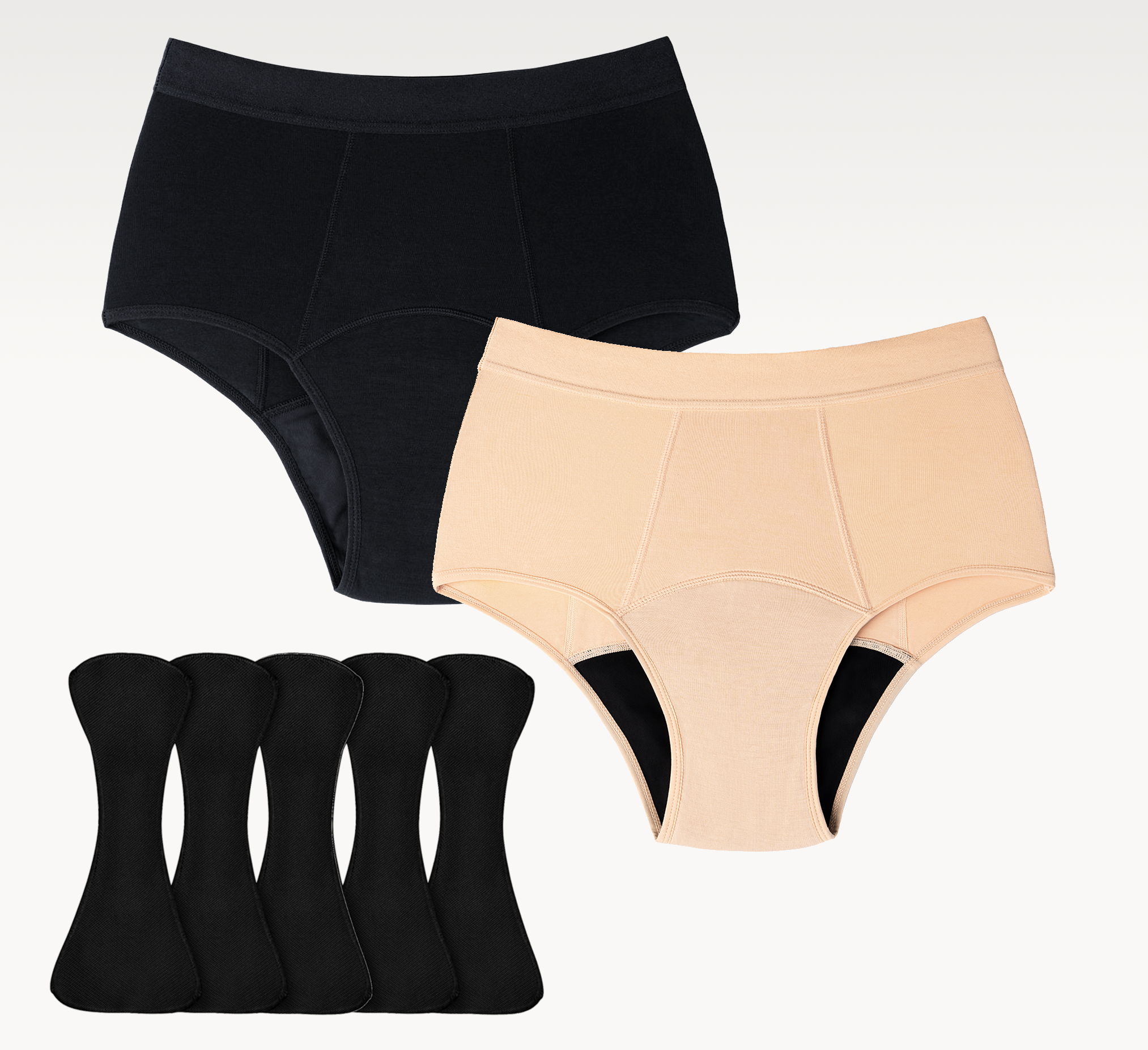 Essentials Pack Bundle