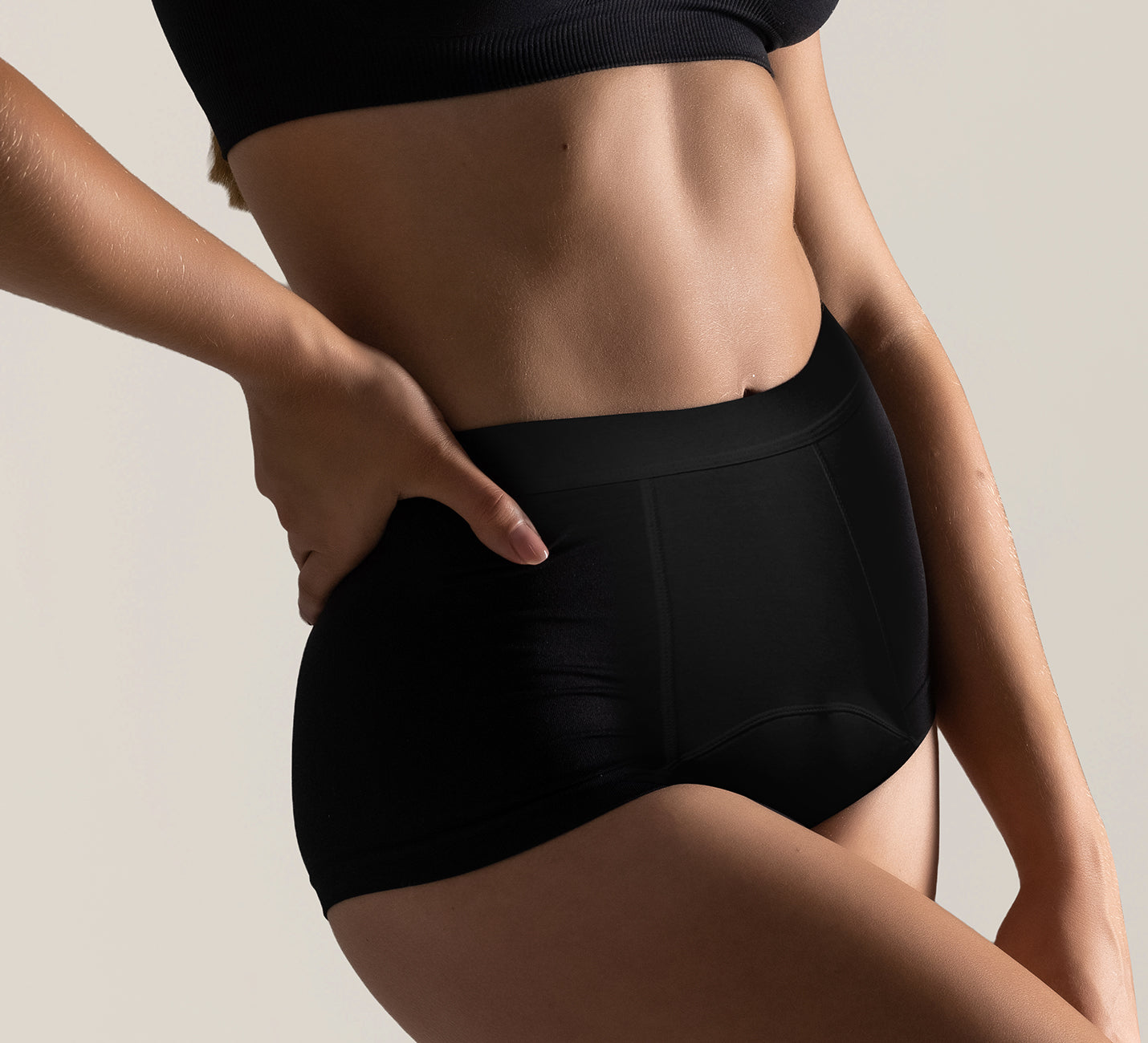 The best underwear for bladder leakage