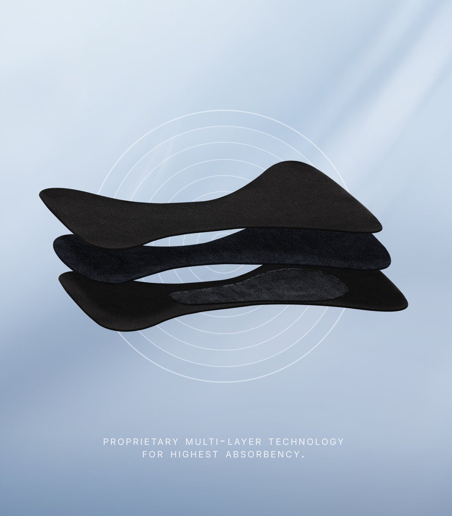 Sleaks Multi layer technology for boost pads
