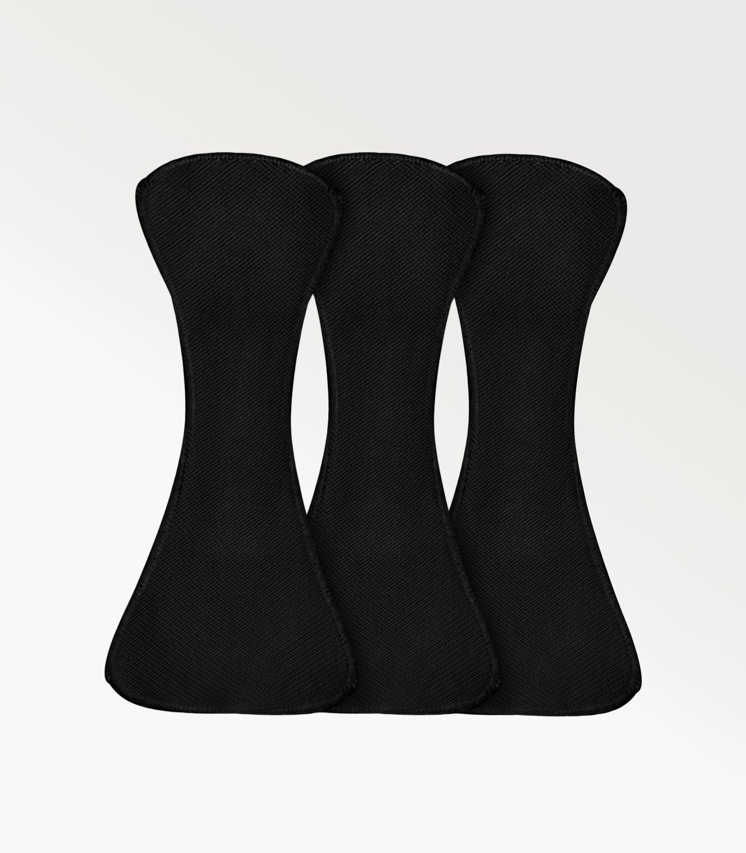 Washable Boost Pads 3 Pack